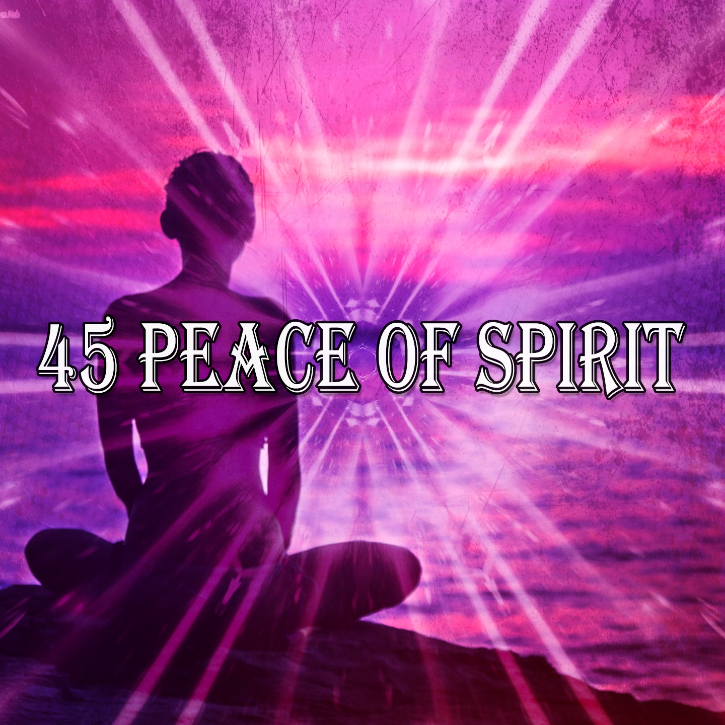 45 Peace Of Spirit