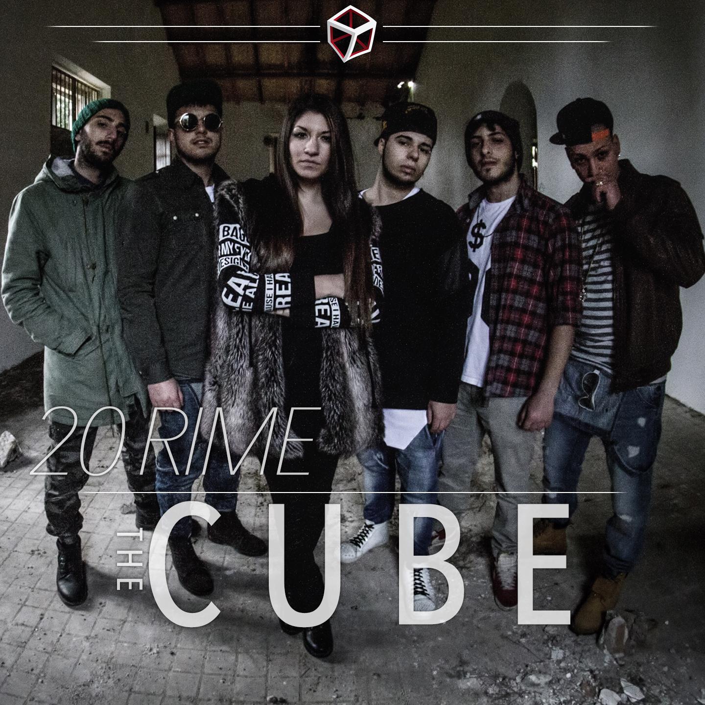 The Cube (Radio Edit)