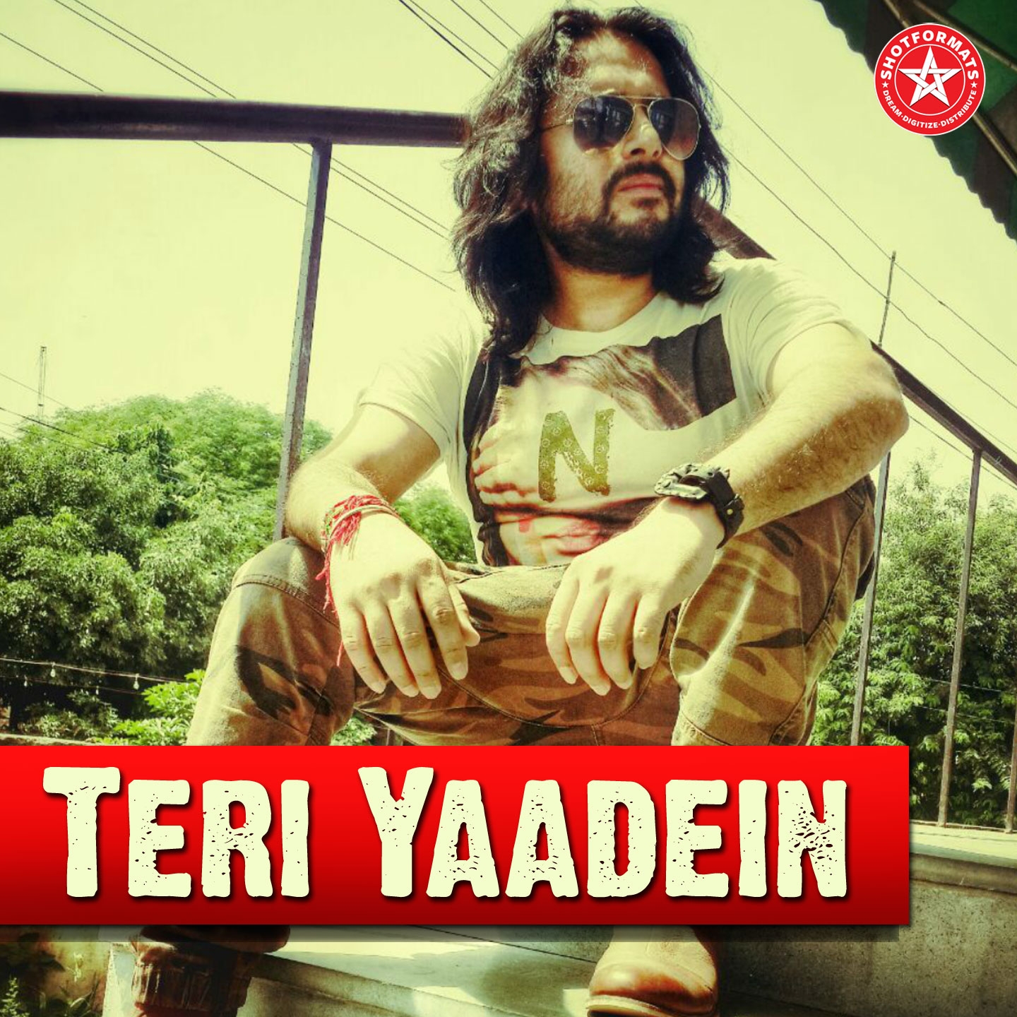 Teri Yaadein