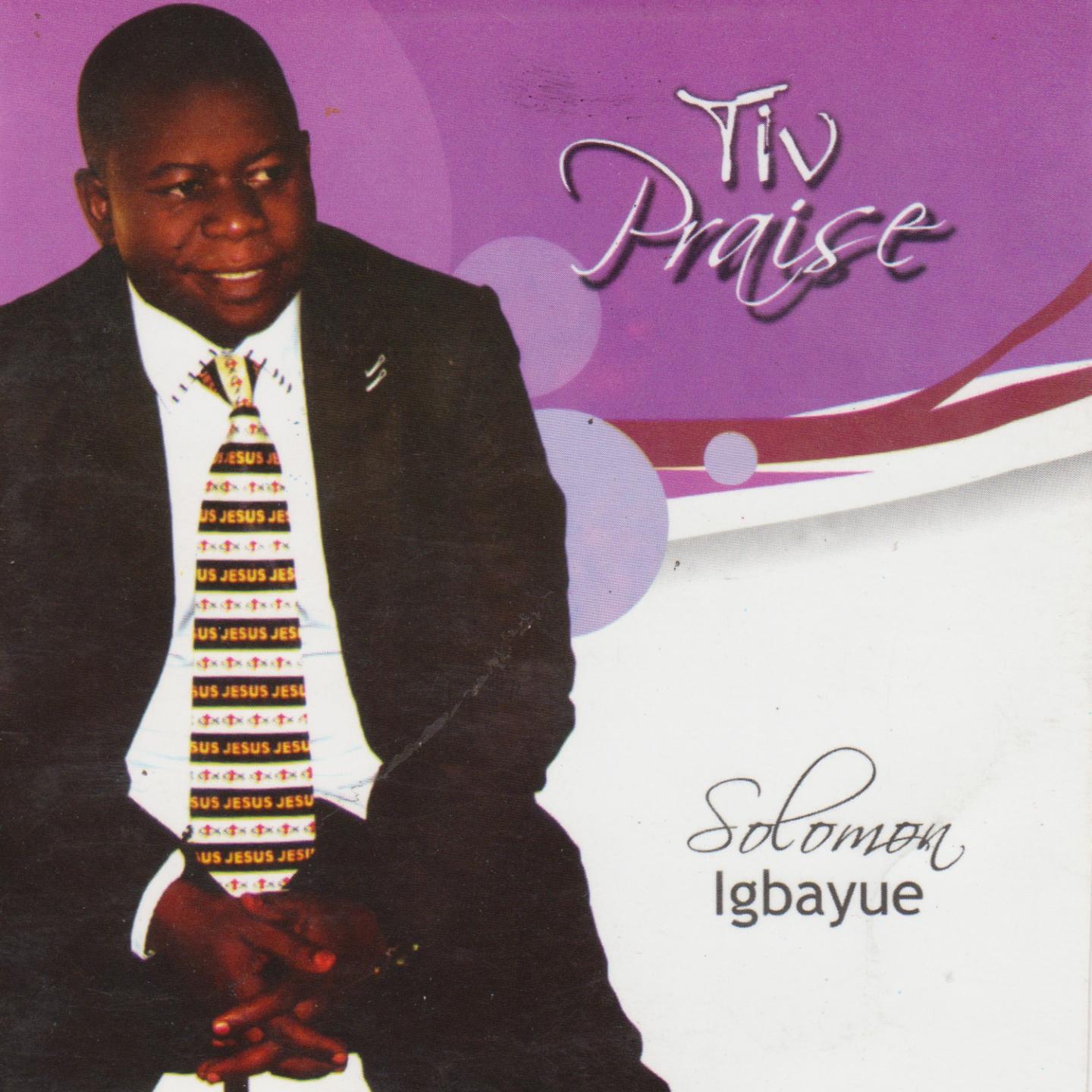 Tiv Praise