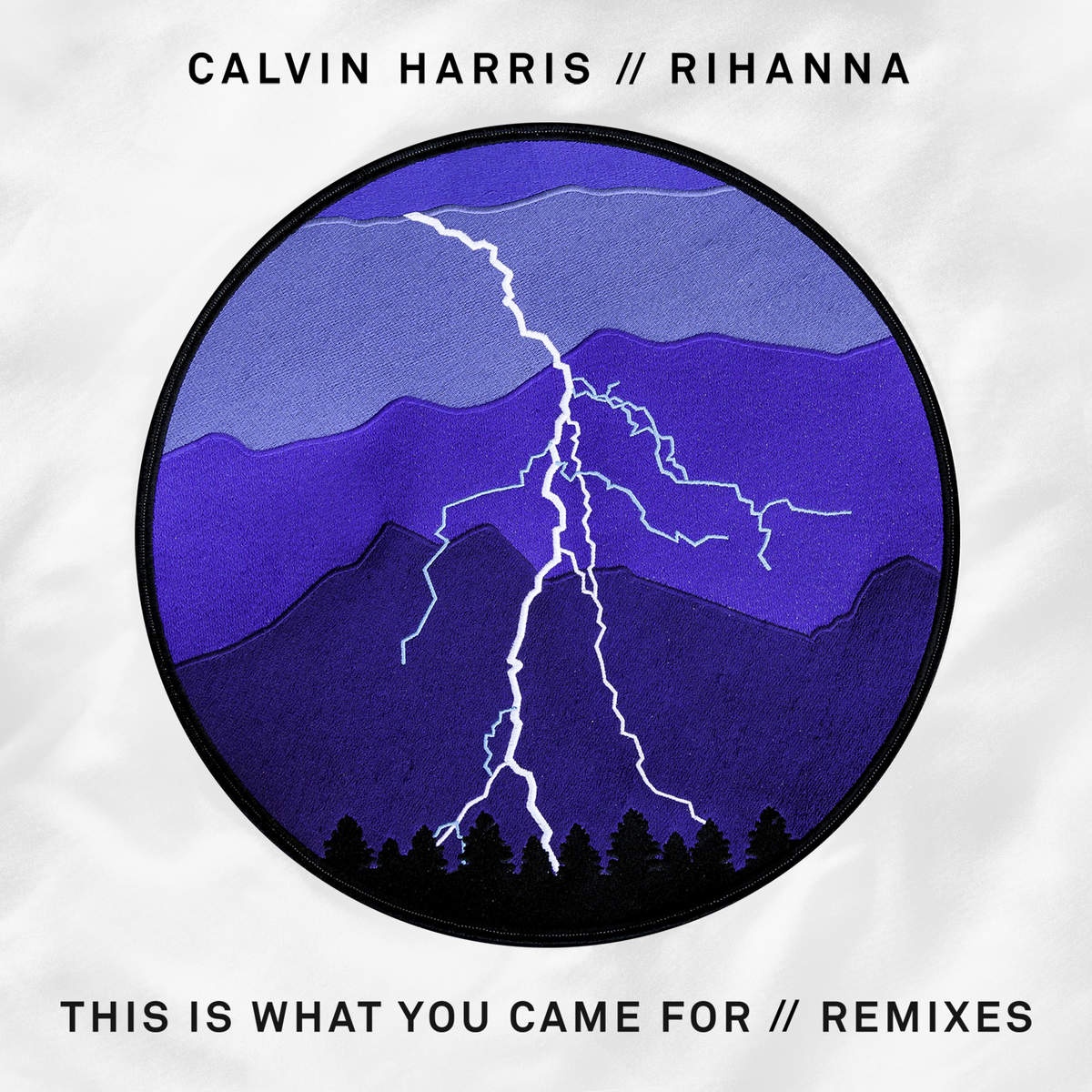 This Is What You Came For (Bobby Puma Remix)