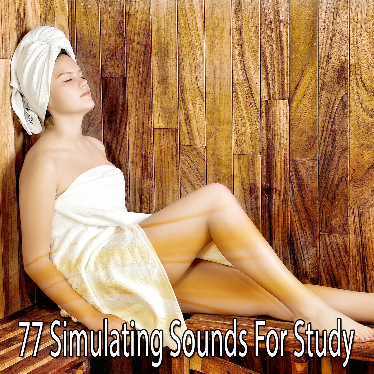 77 Simulating Sounds For Study