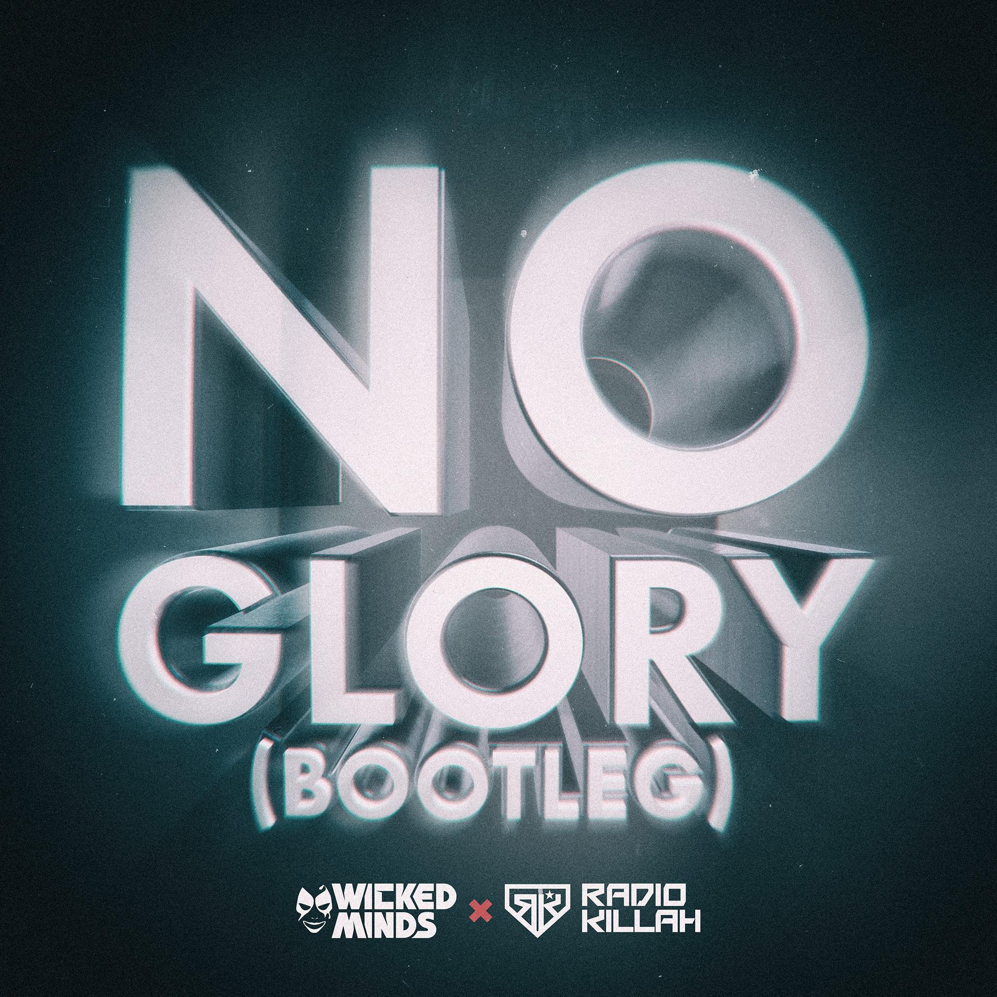 No Glory (Bootleg)