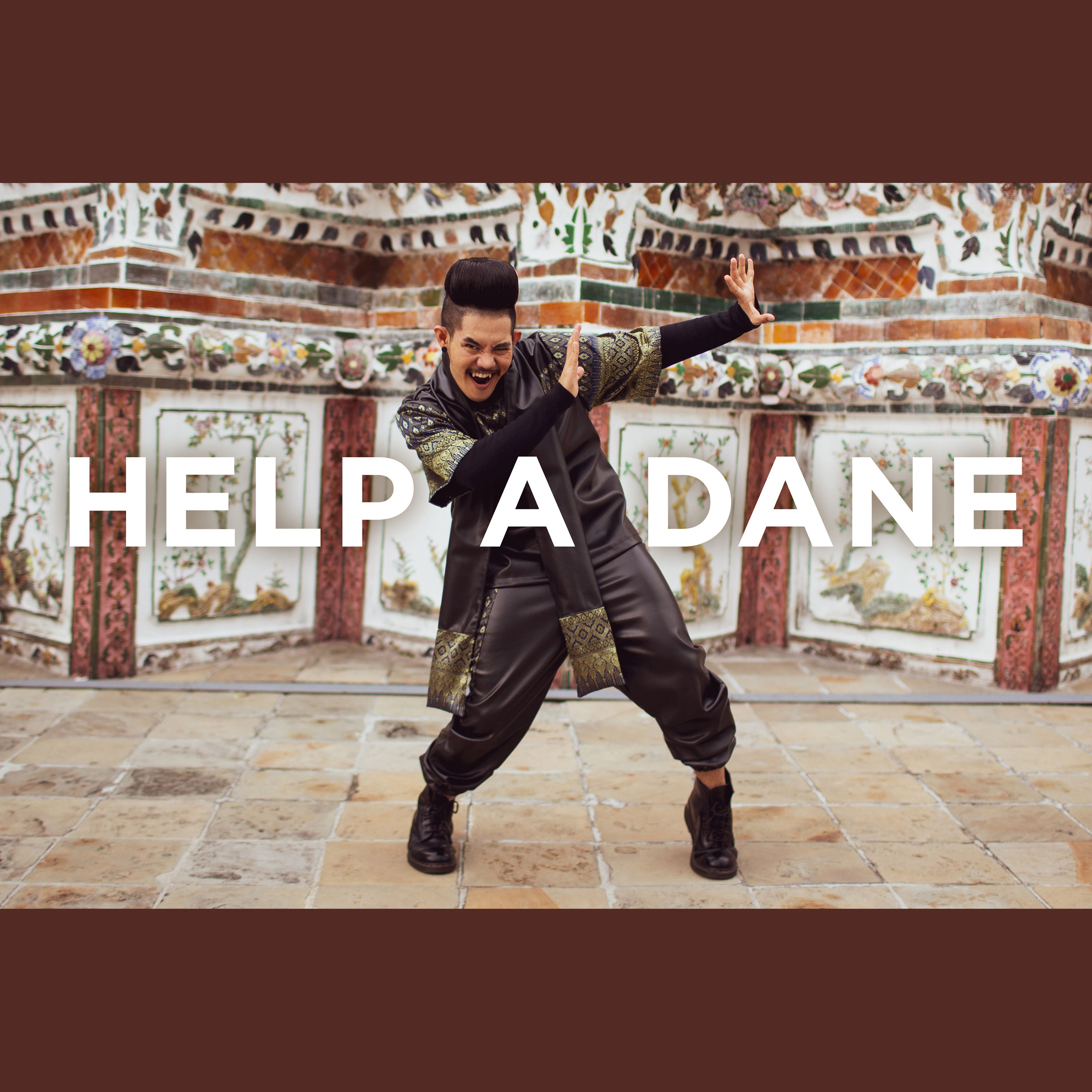 Help A Dane