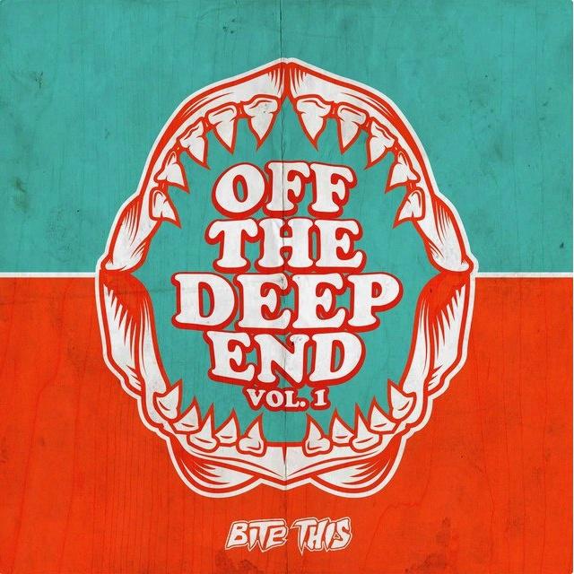Off The Deep End Vol. 1