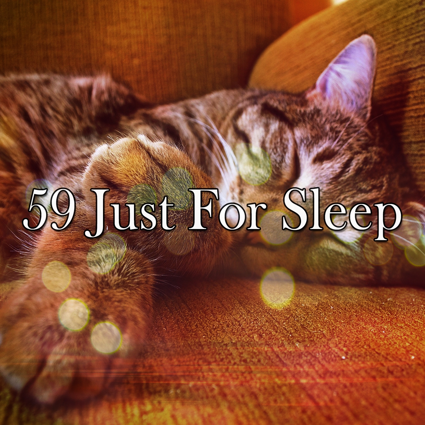 59 Just For Sleep