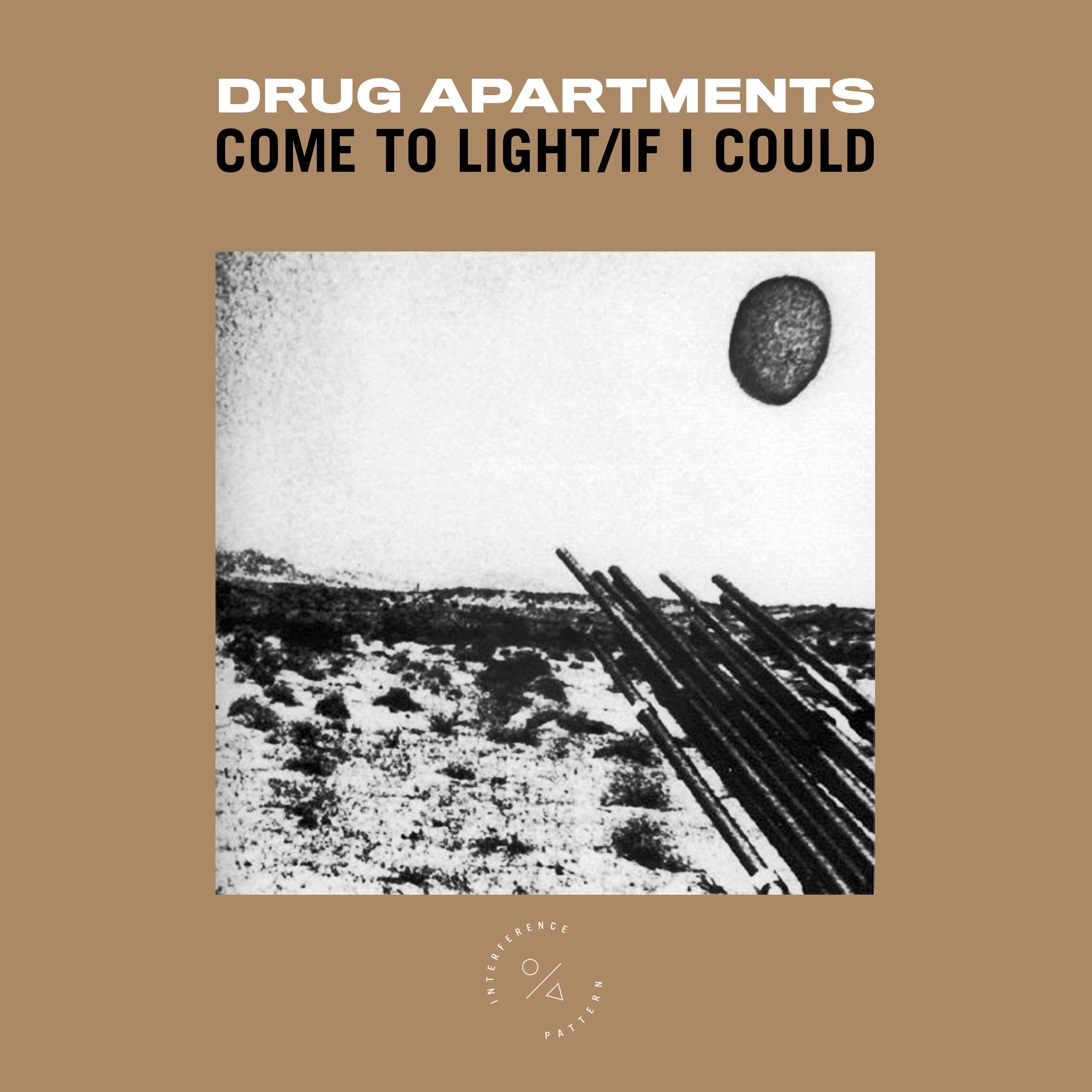 Drug Apts./Dub Apts. Ep