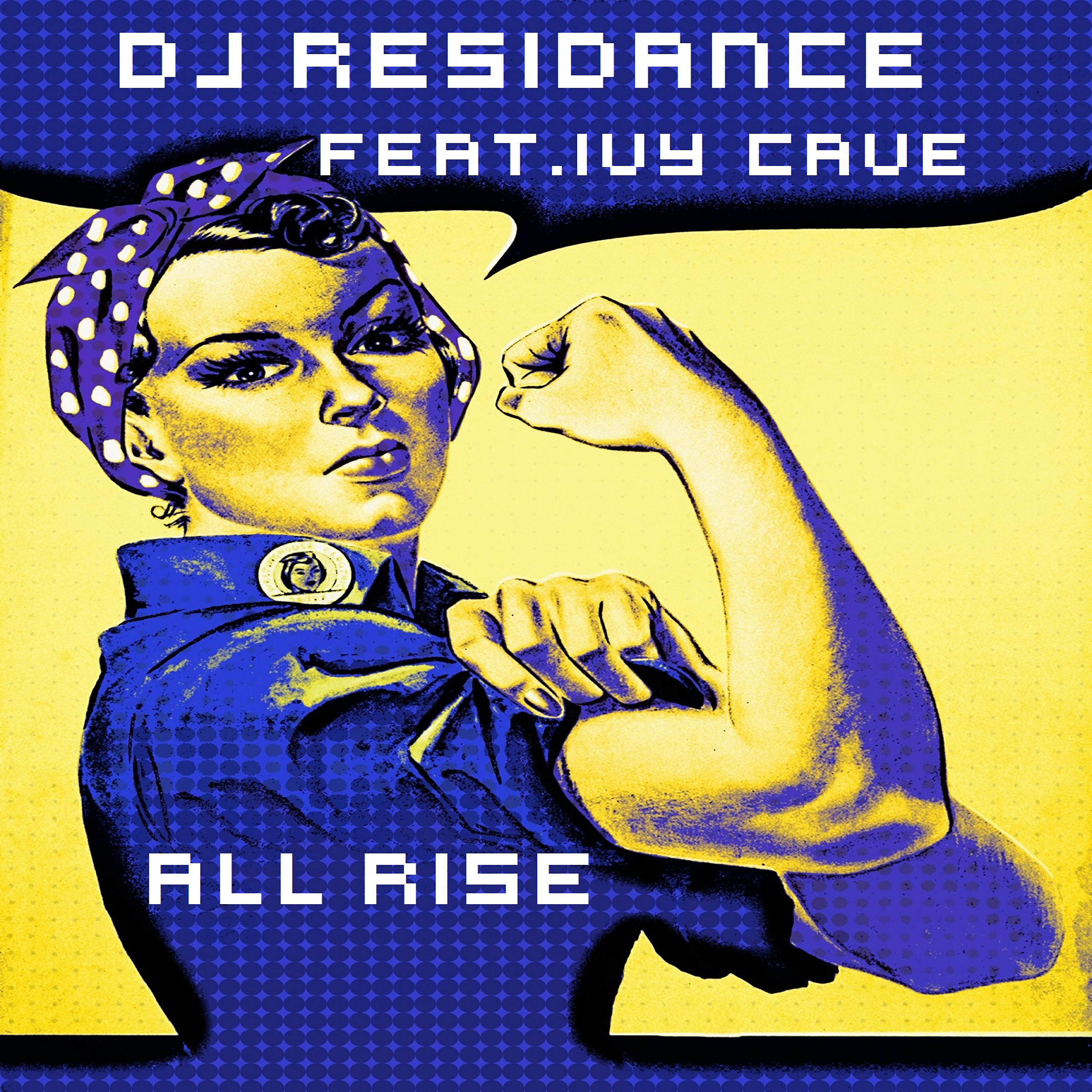 All Rise (Streaming Mix)