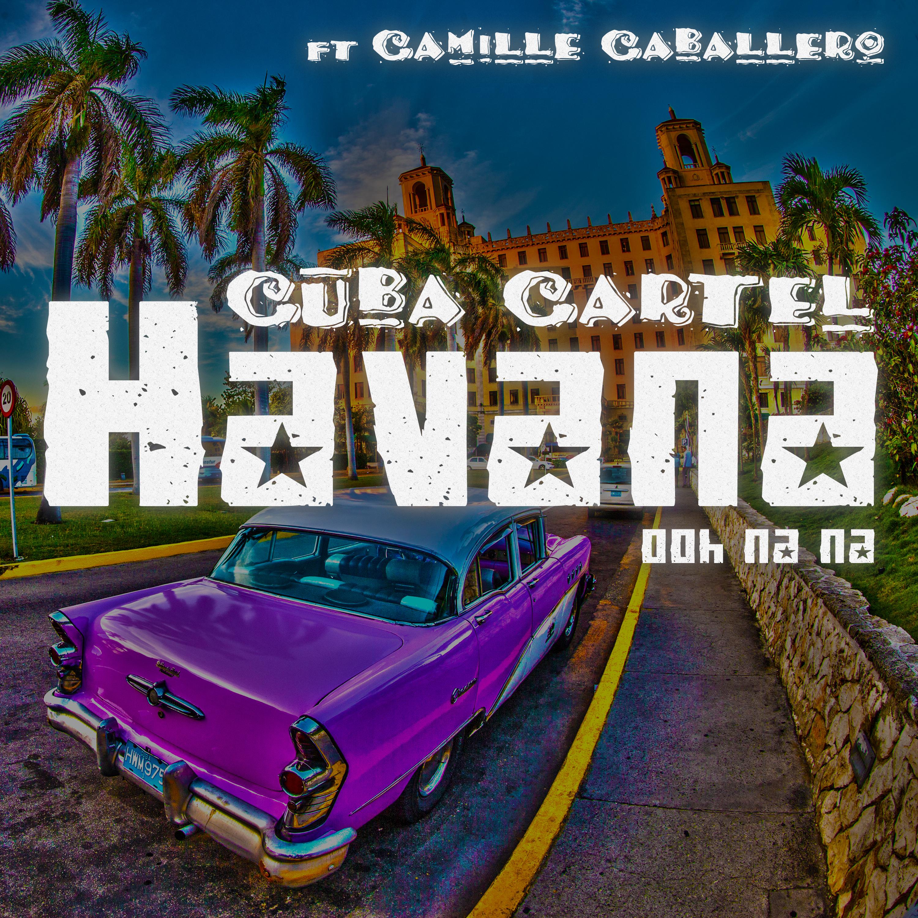 Havana (Ooh Na Na) (Off the Charts Instrumental Edit)