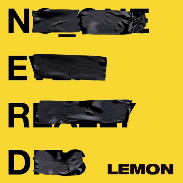 Lemon (Vindata & Mr.Carmack Remix)