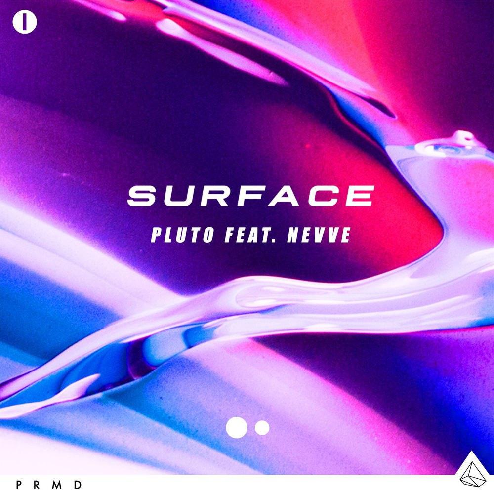 Surface (Original Mix)