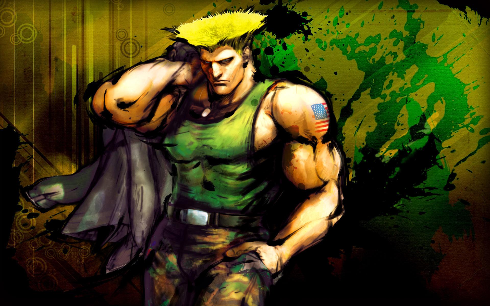 xia cun yang zi  Guile' s Theme UlysseL Bootleg