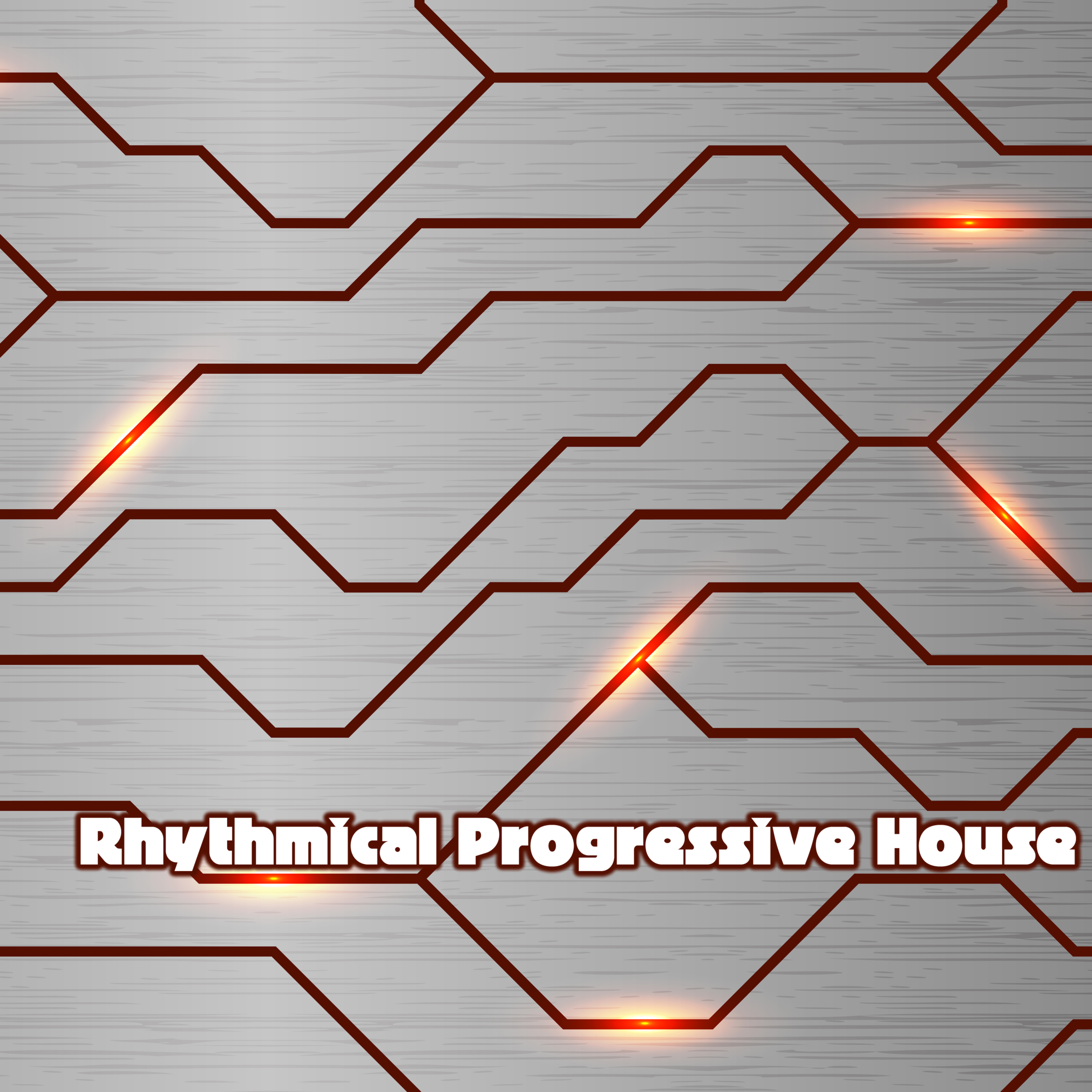 Rhythmical Progressive House