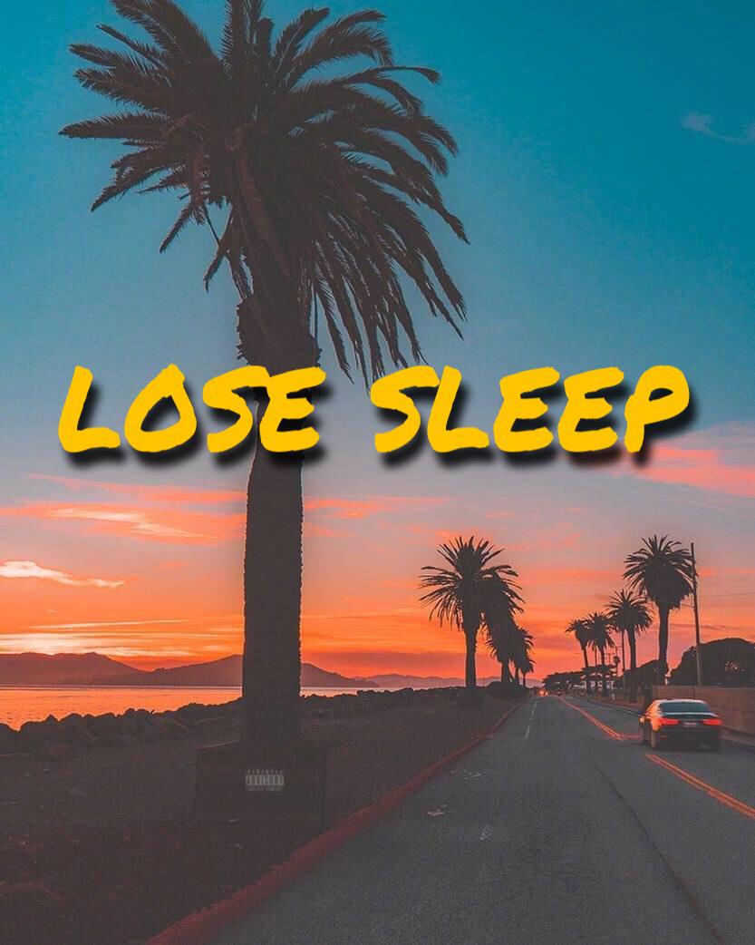 lose  sleep