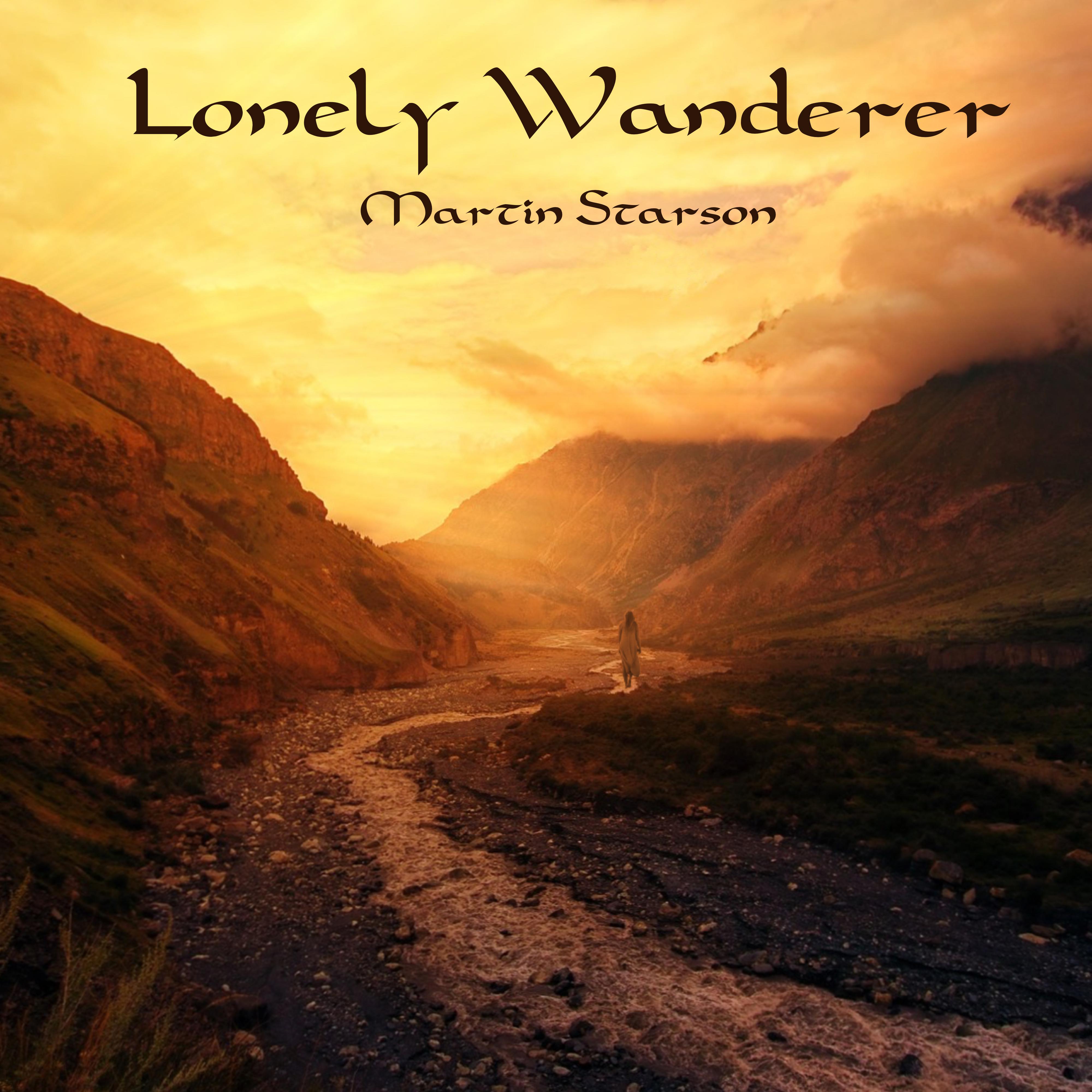 Lonely Wanderer