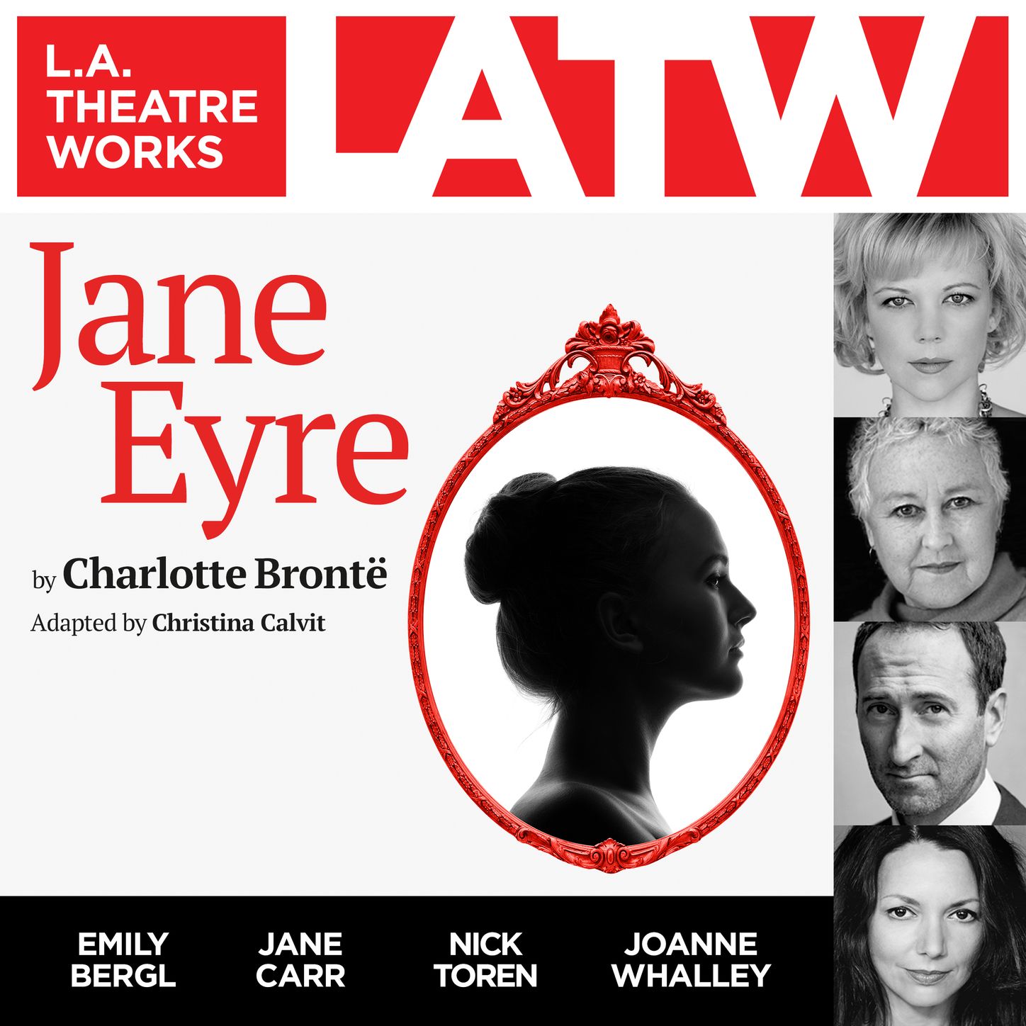 Jane Eyre - Act One, Pt. 3