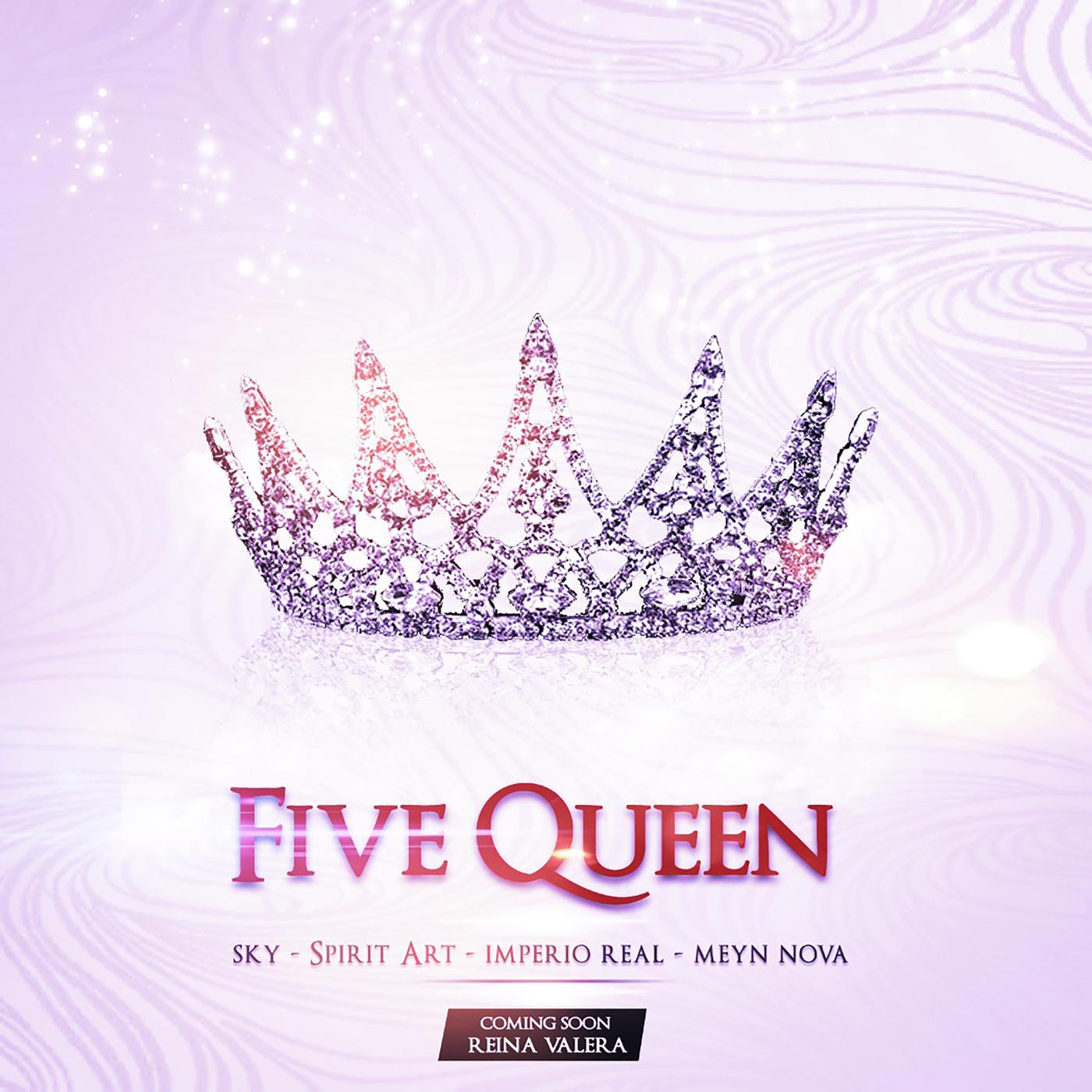 Five Queen