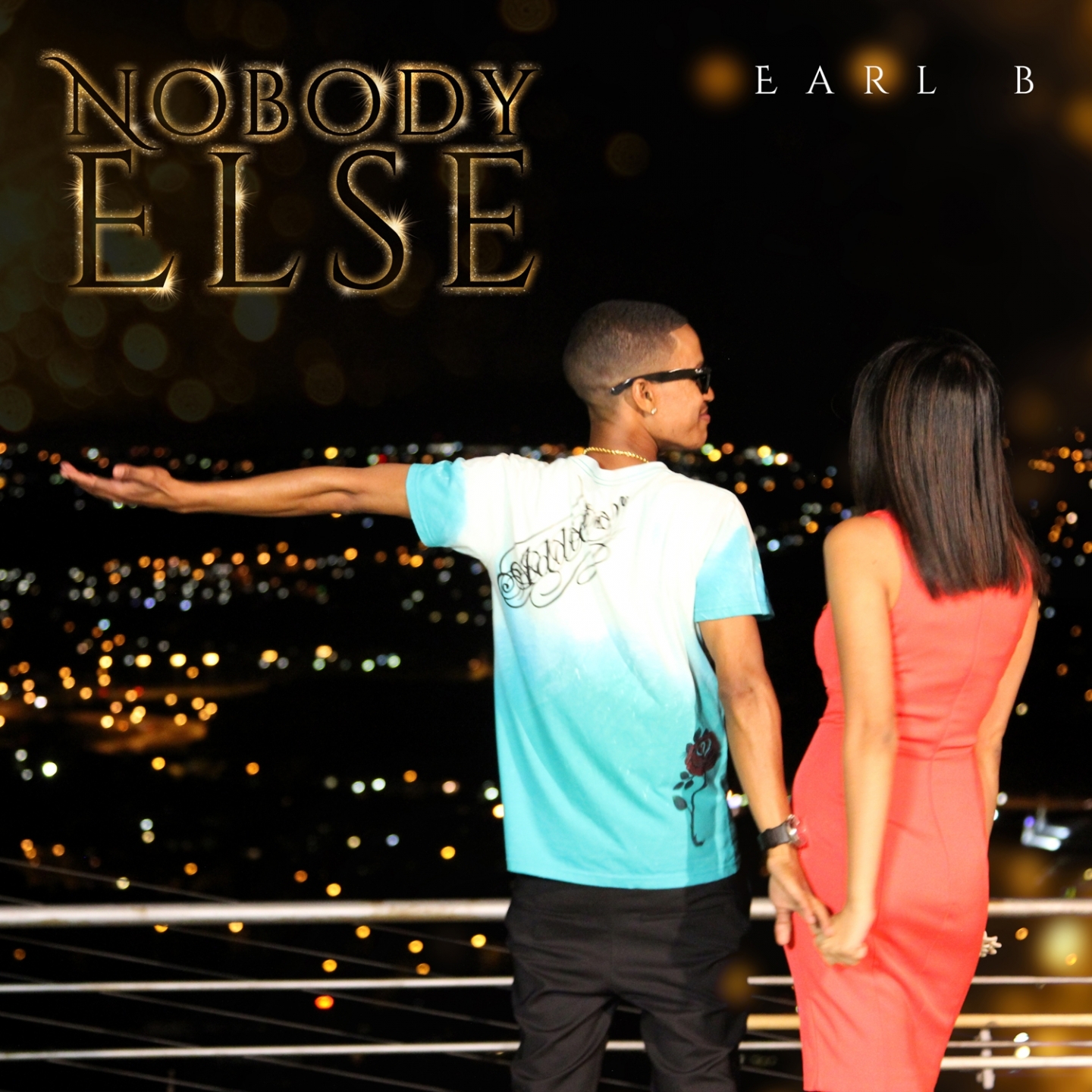 Nobody Else