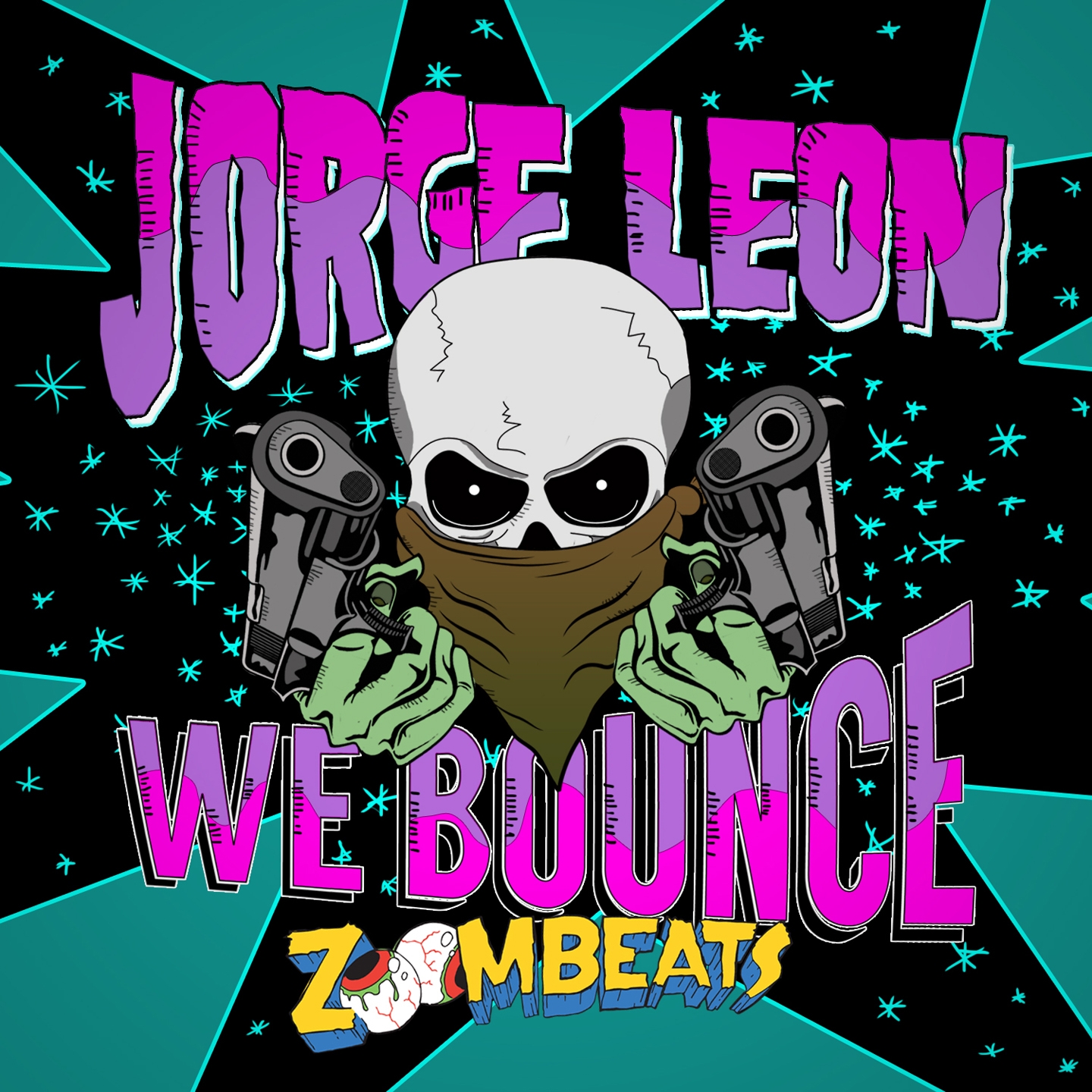 We Bounce (Radio Edit)