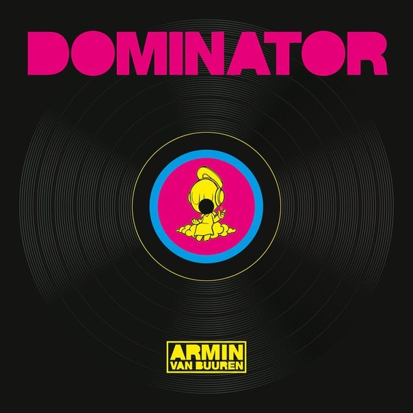 Dominator (Extended Mix)