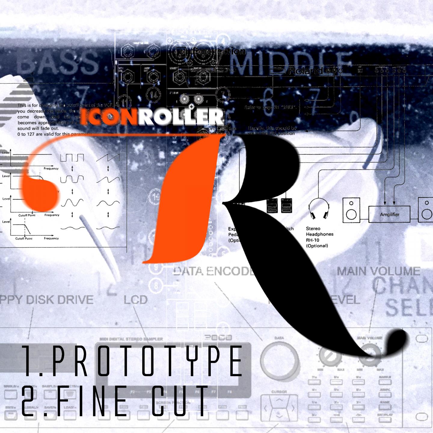 Prototype / Fine Cut