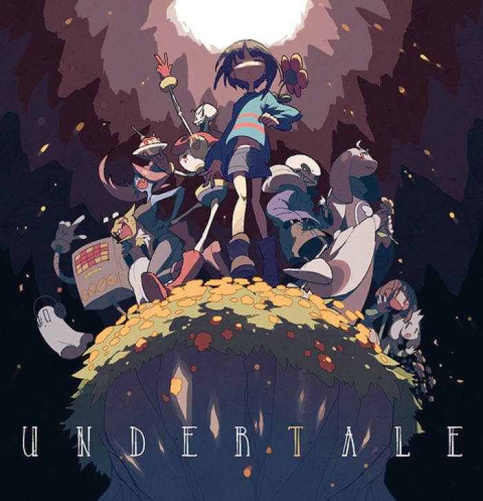 Undertale(Remix)