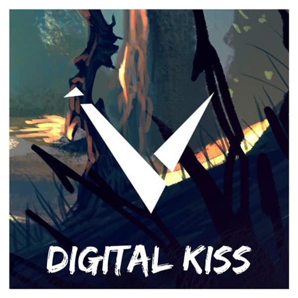 Digital Kiss