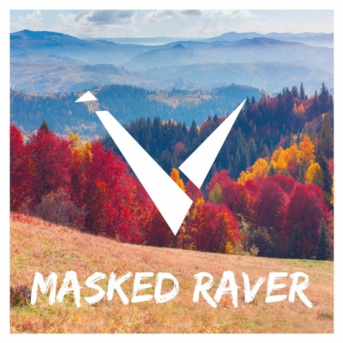 Masked Raver
