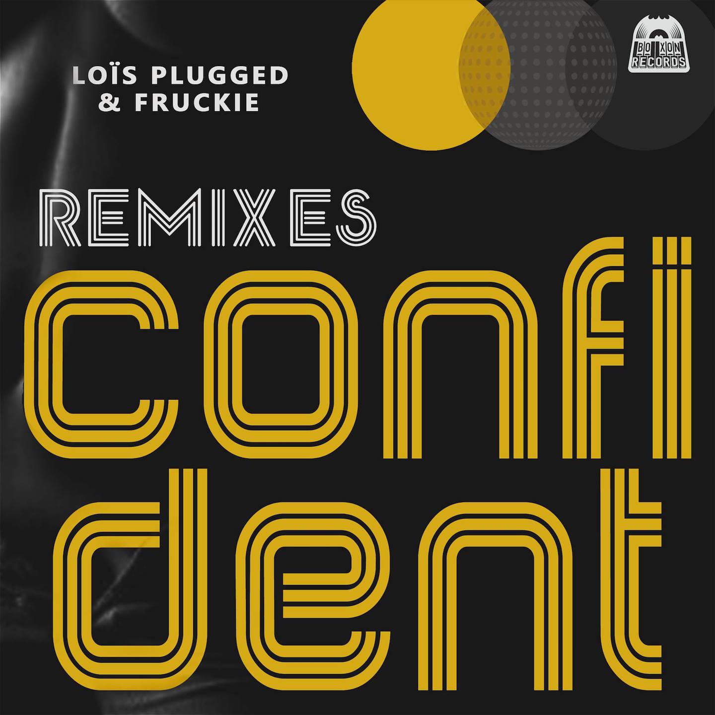 Confident (DirtyMoodKeys Remix)