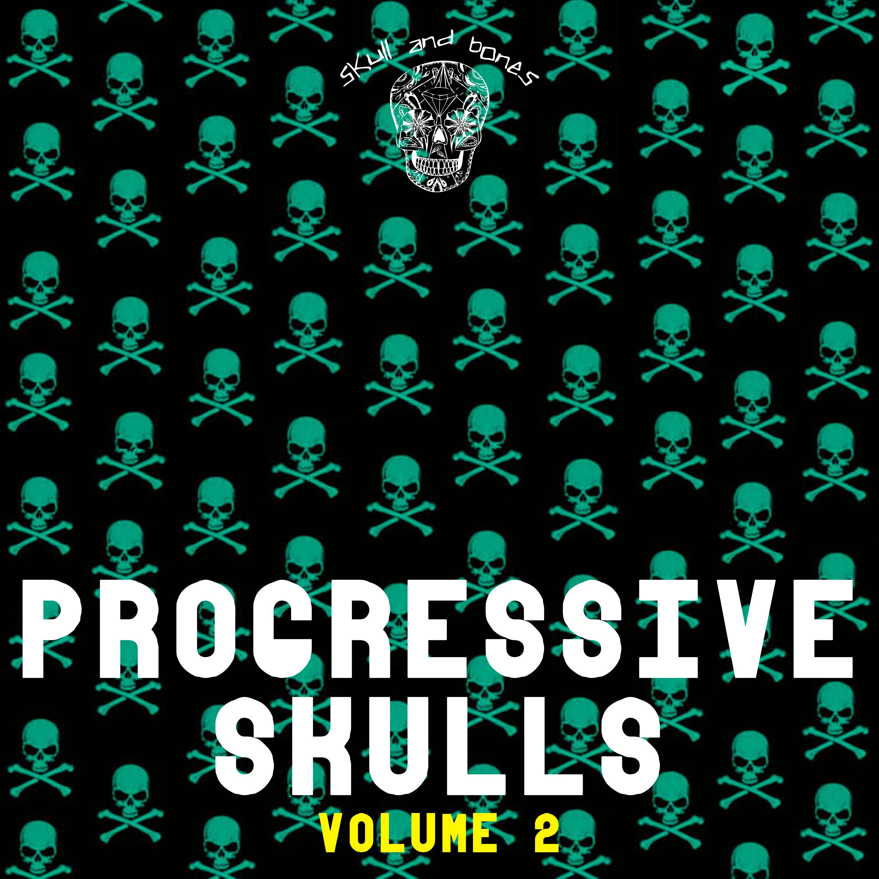 Progressive Skulls, Vol. 2