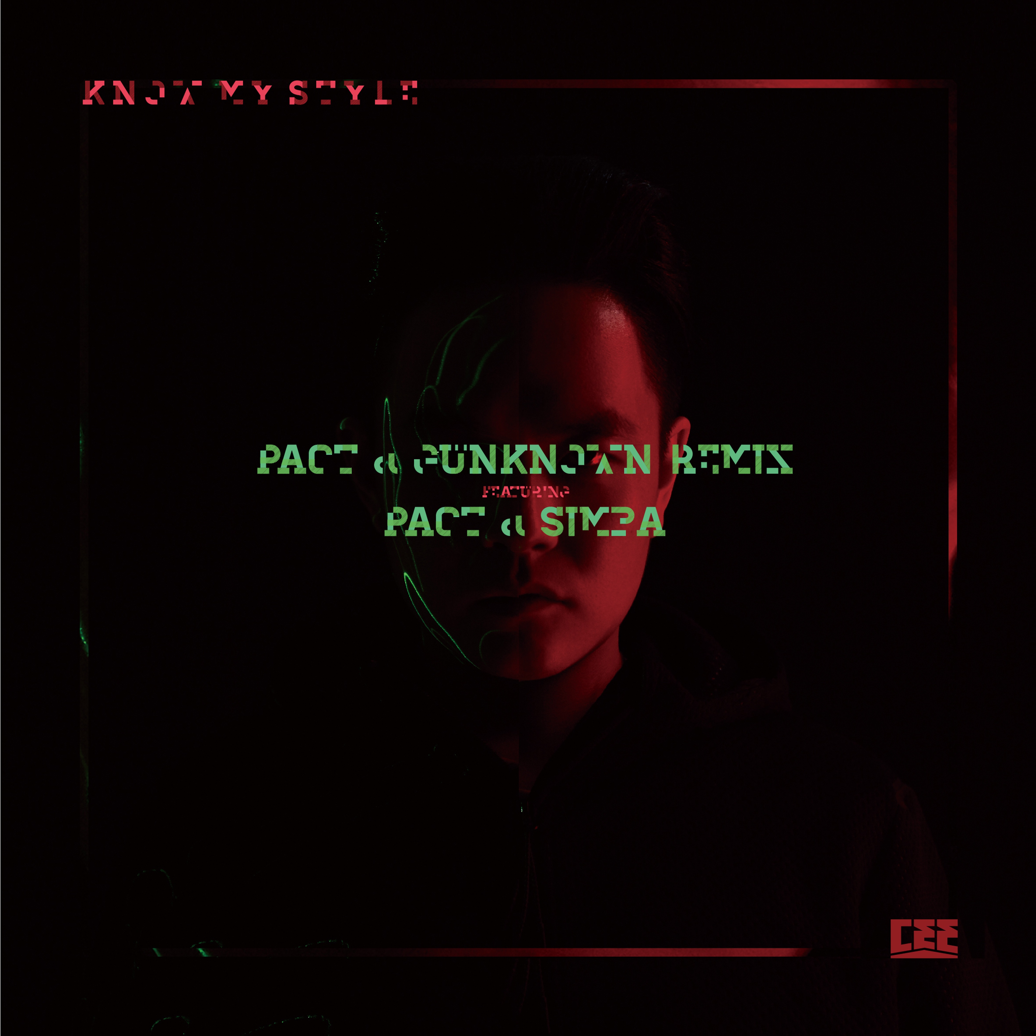 Know My Style PACT  Gunknown Remix featuring xin ba  PACT