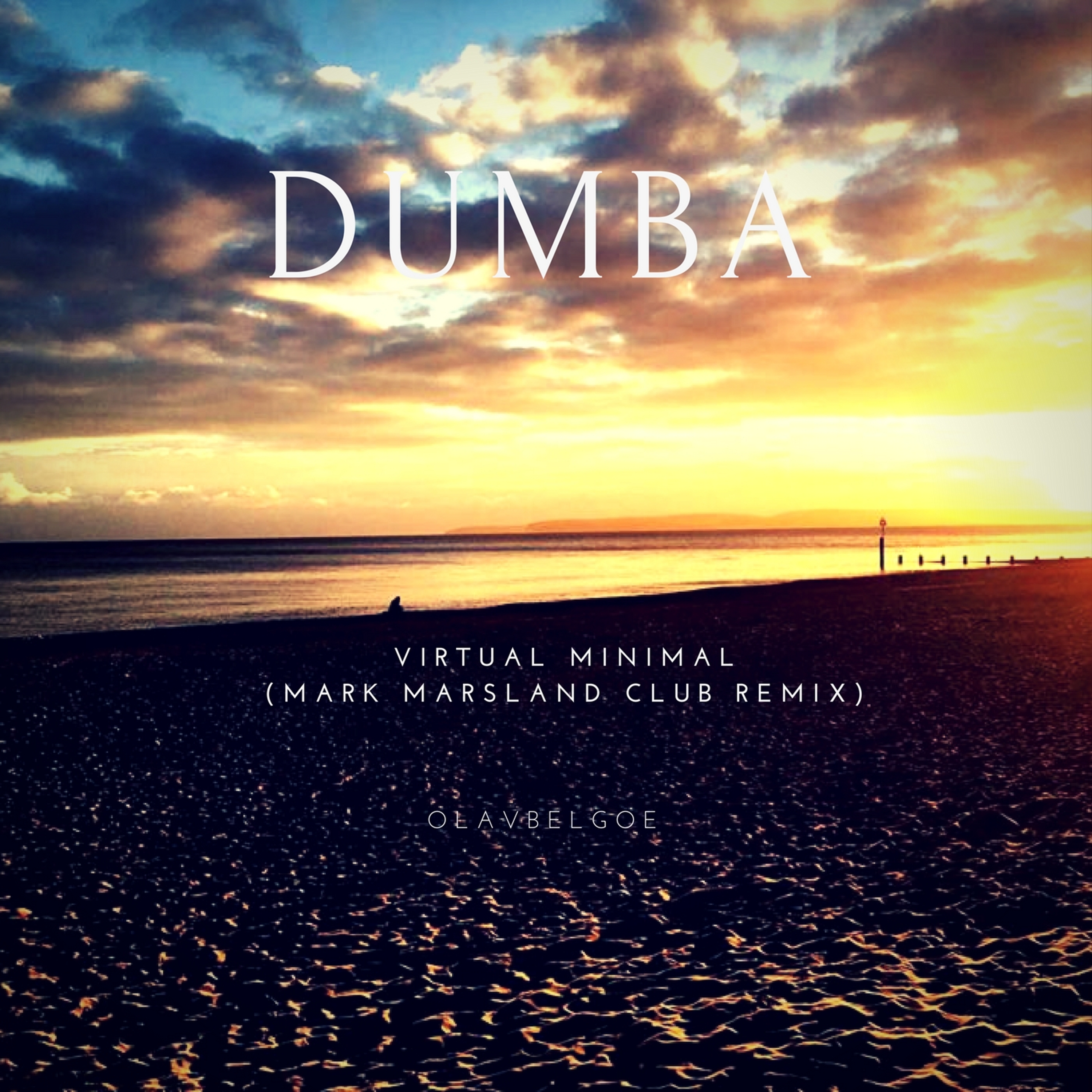 Dumba (Mark Marsland Club Remix)