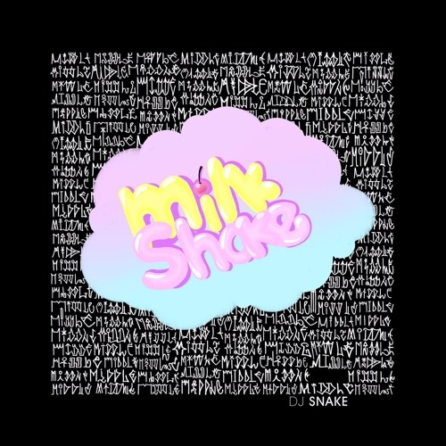 Middle (Milkshake Remix)