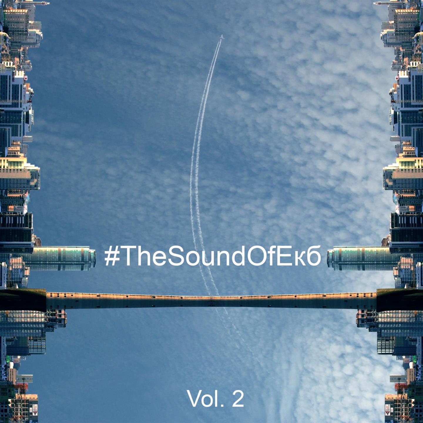 TheSoundOf, Vol. 2