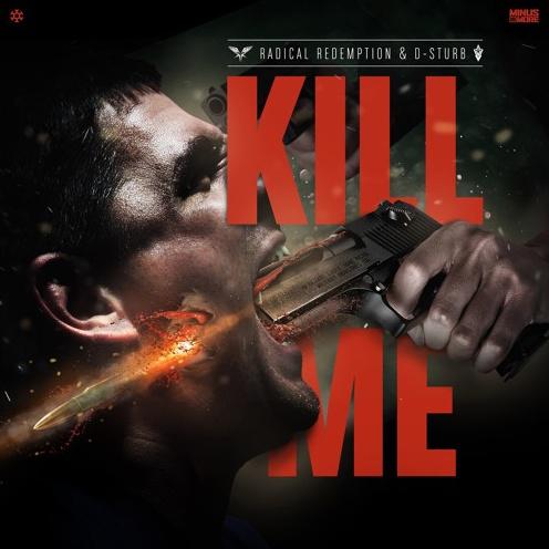 Kill Me (Original Mix)