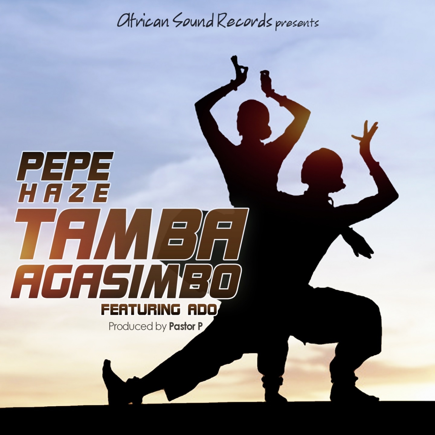 Tamba Agasimbo