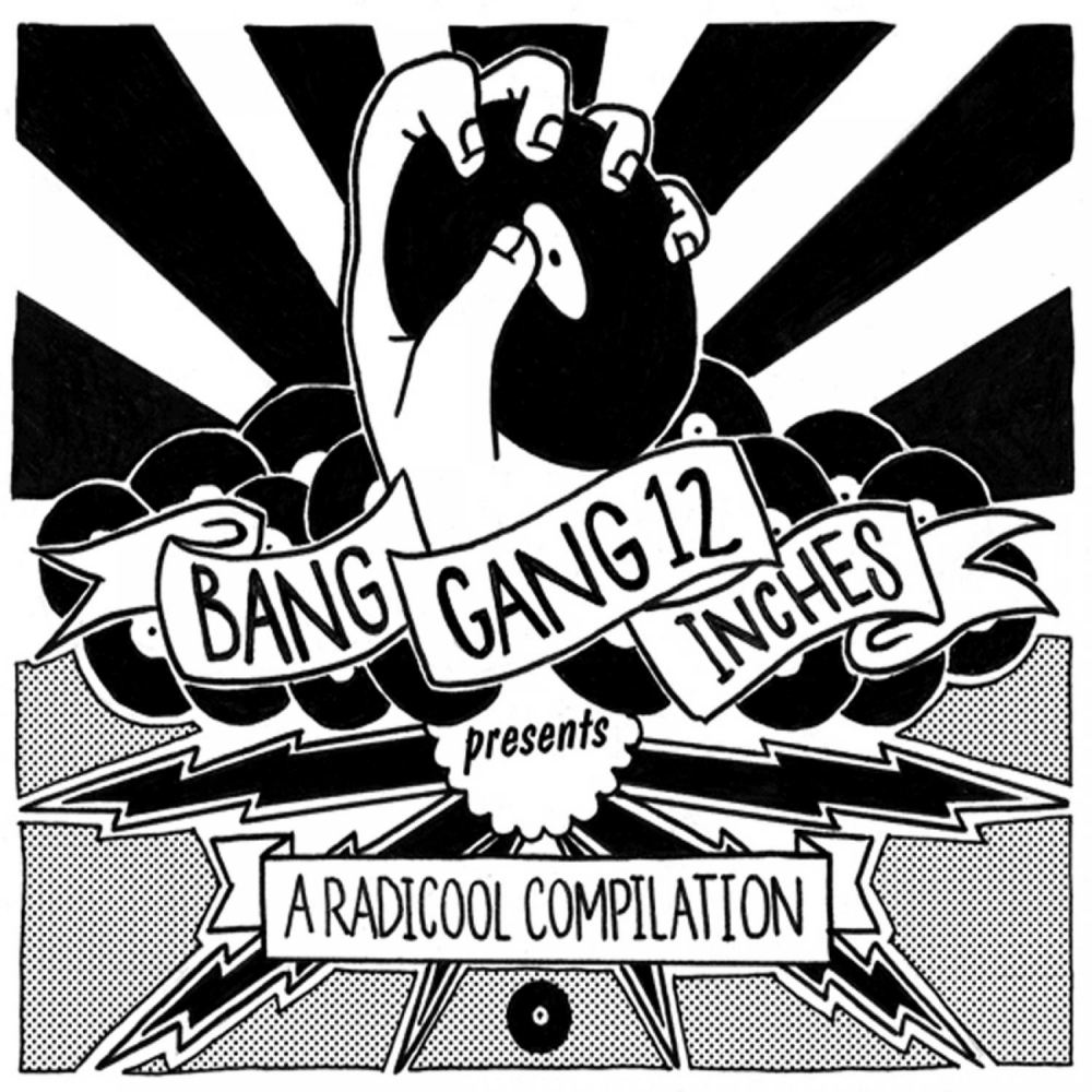 Bang Gang 12s Compilation, Pt. 1: A Selection