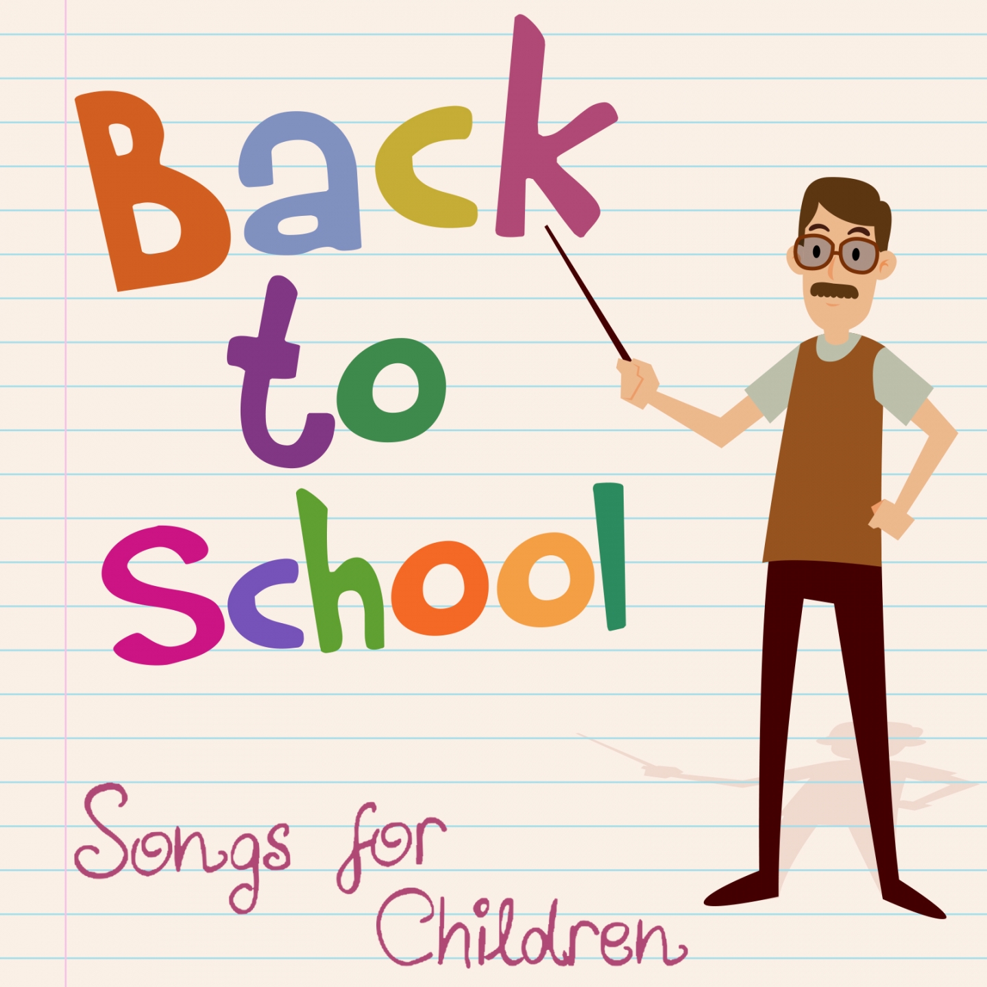 Back to School Songs for Children