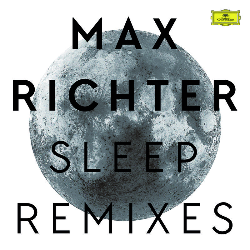 Richter: Dream 13 - Marconi Union Remix / Edit
