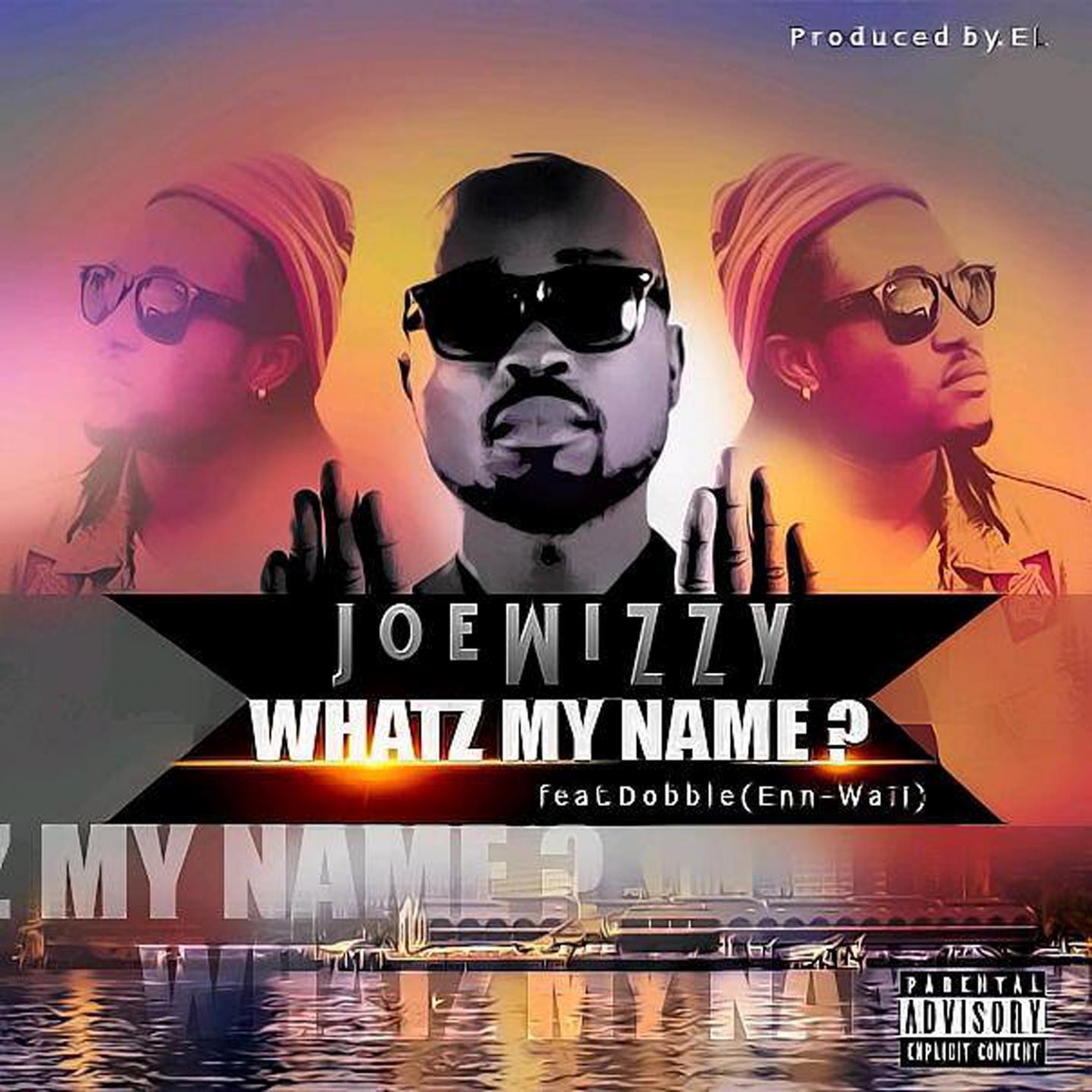 Whatz My Name?