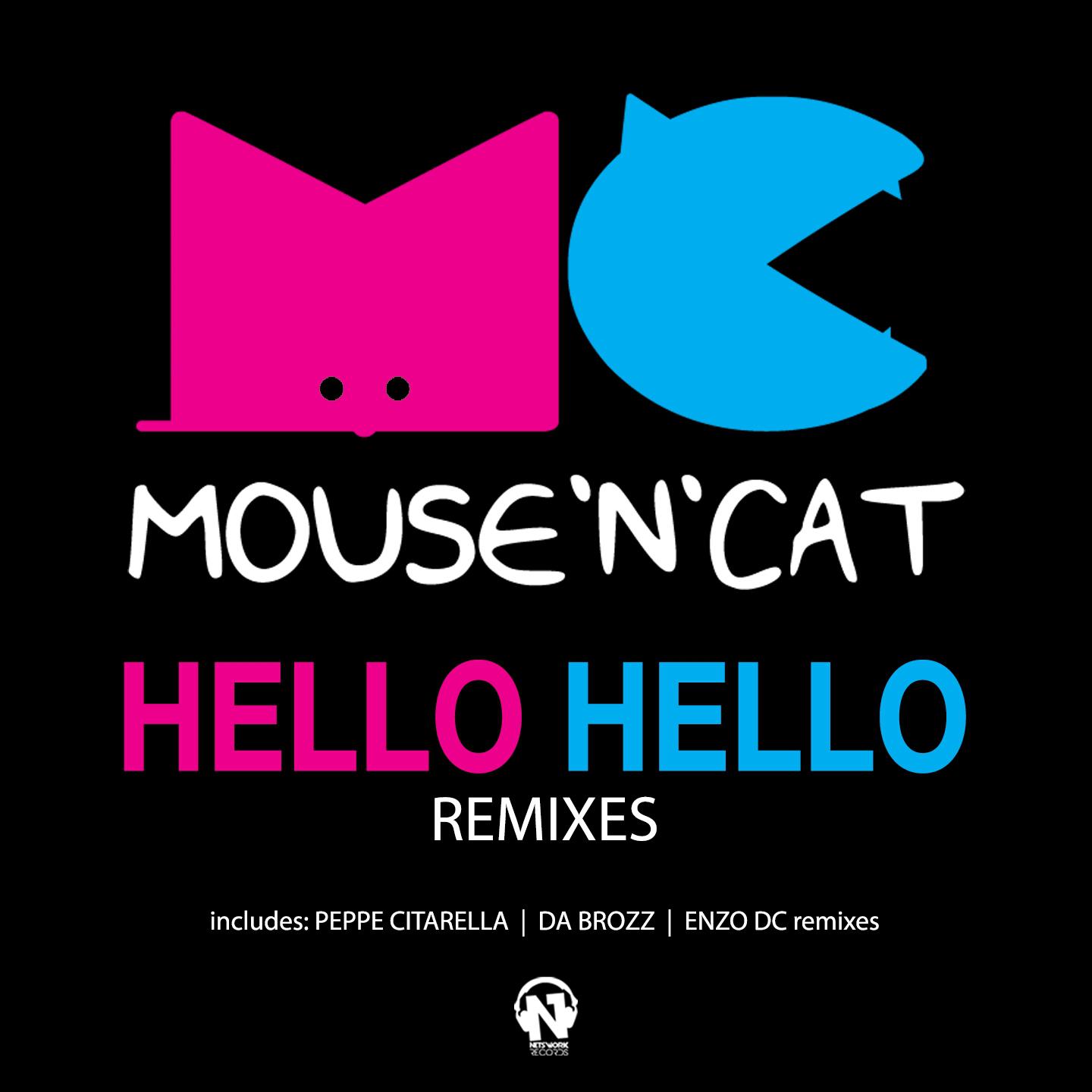 Hello Hello (Peppe Citarella Soulful Intro Remix)