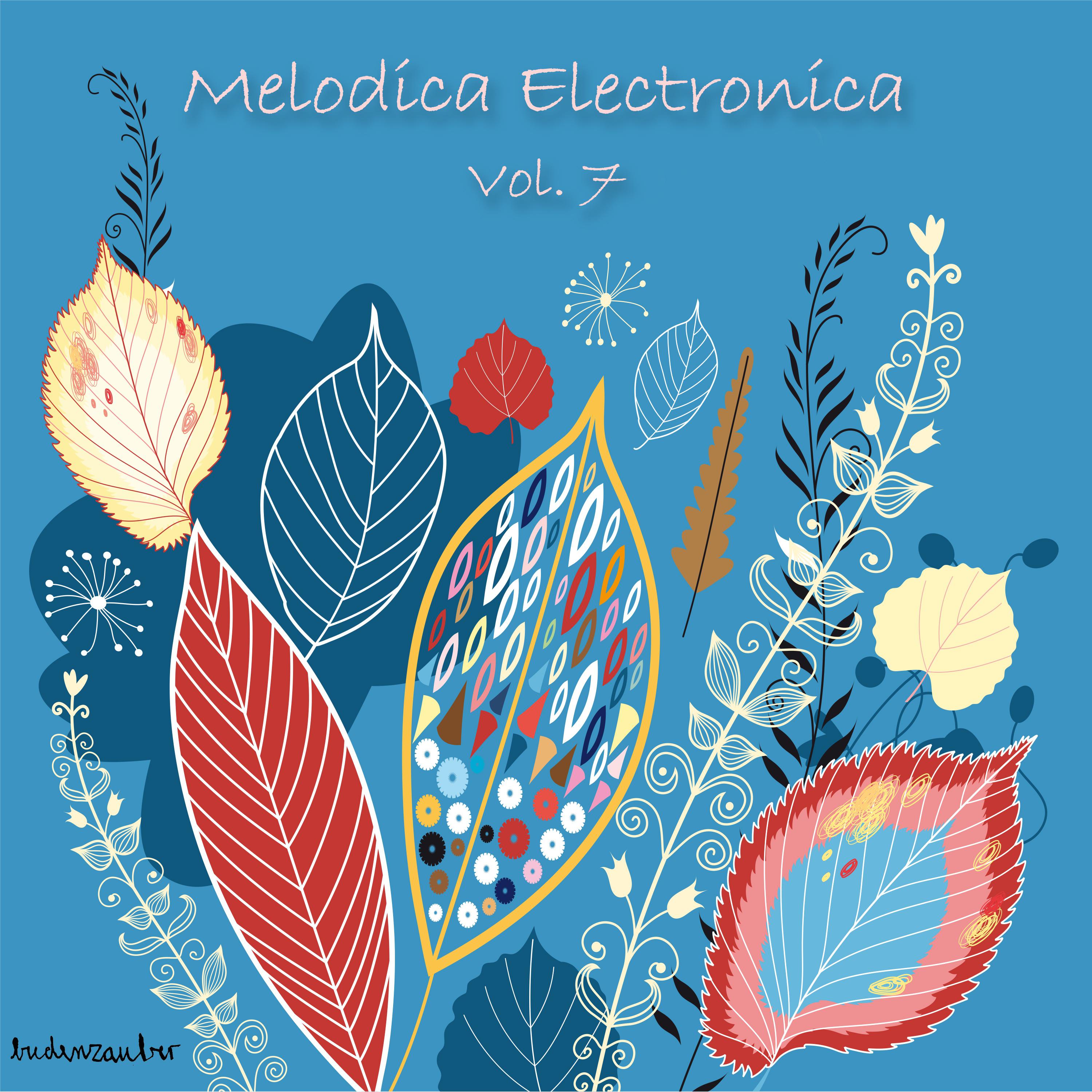 Melodica Electronica, Vol. 7