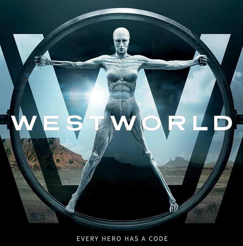 Westworld  Piano  Version Cover Ramin Djawadi