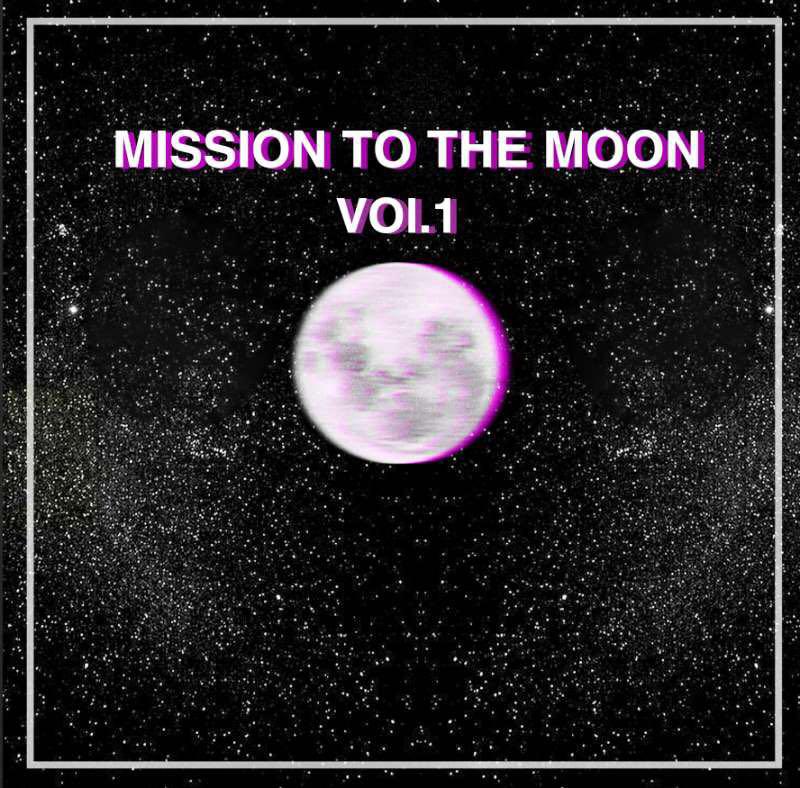 MISSION  TO  THE  MOON