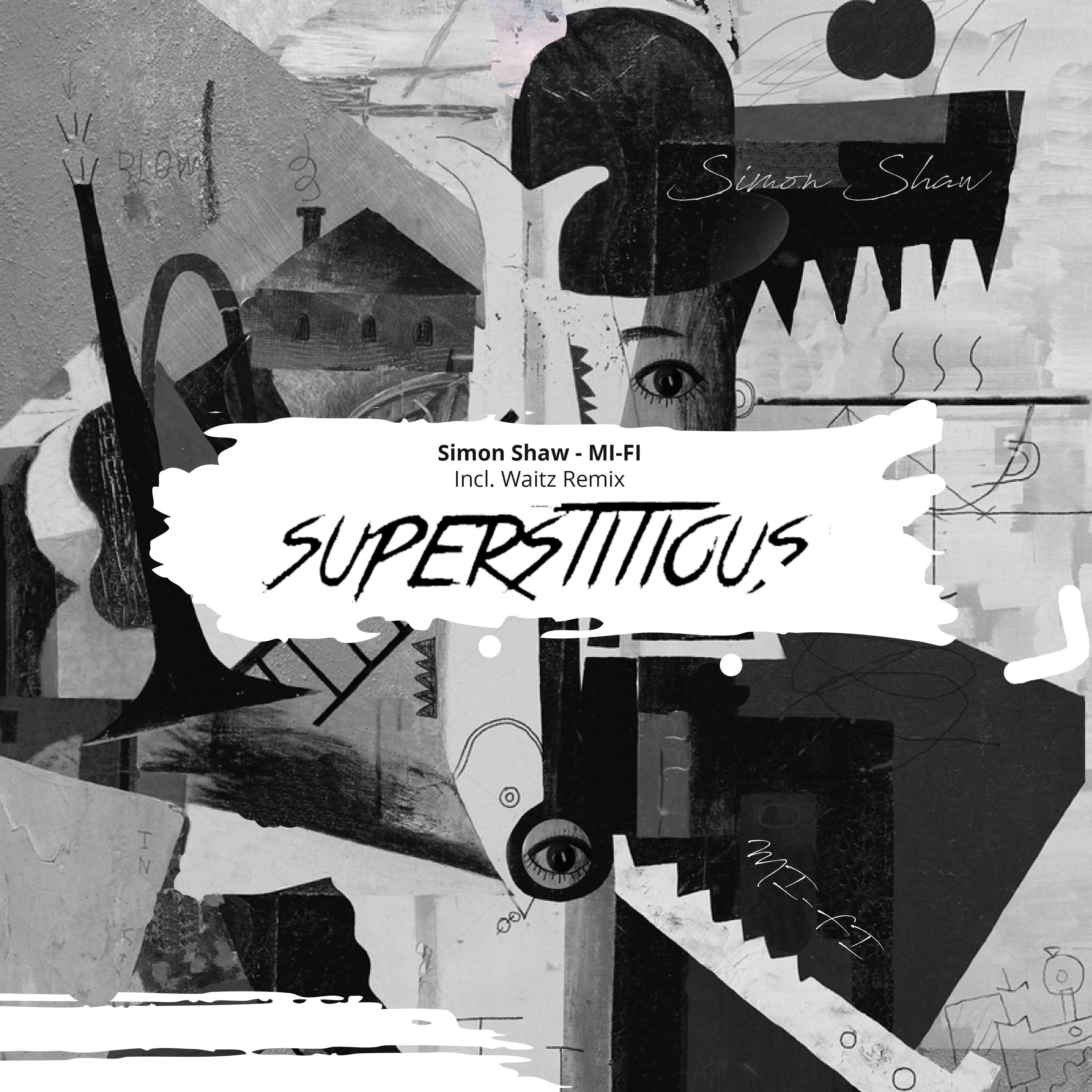 New Beginning (Waitz Remix)