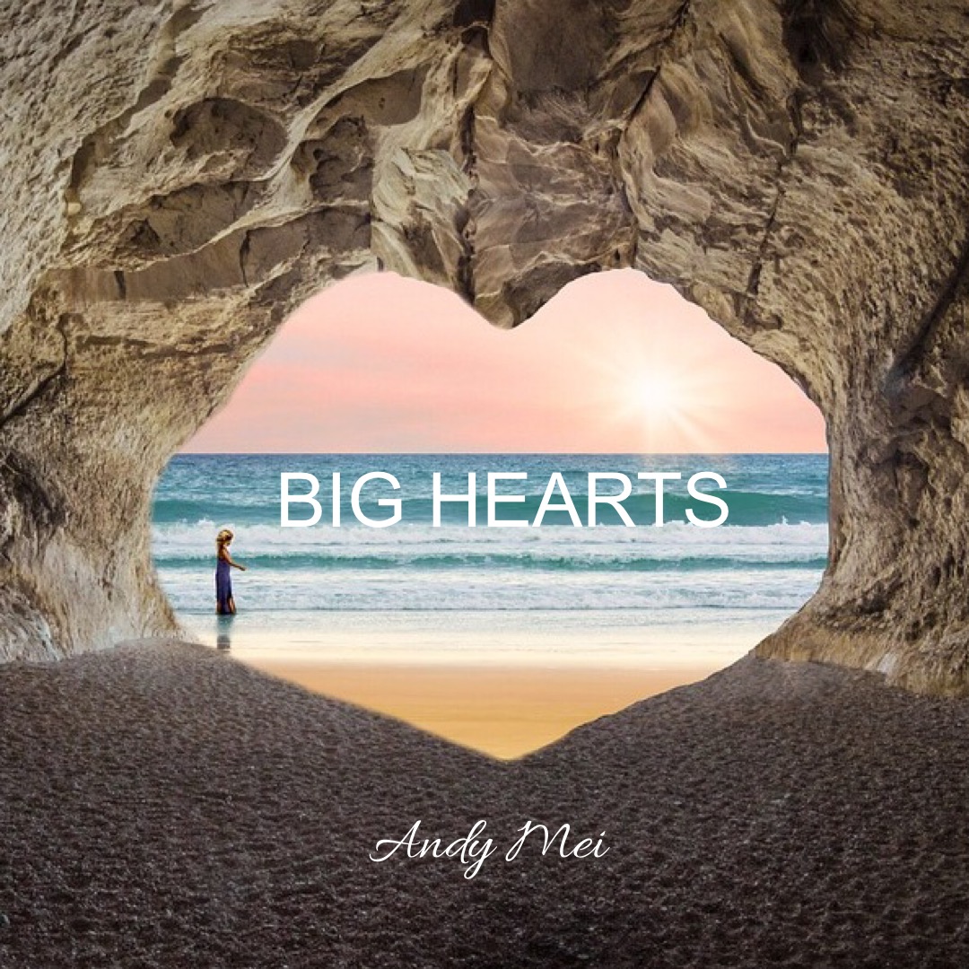 Big Hearts (Original Mix)