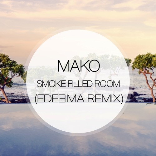Smoke Filled Room (Edeema Remix)