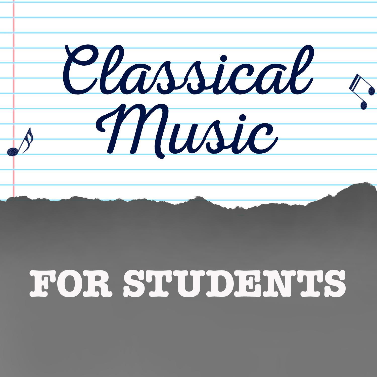 Classical Music for Students