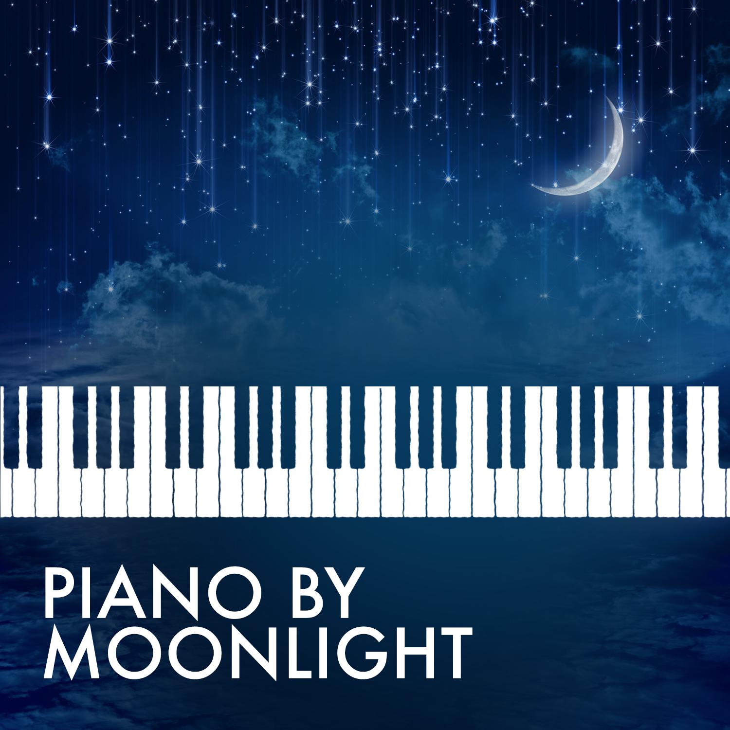 Piano by Moonlight
