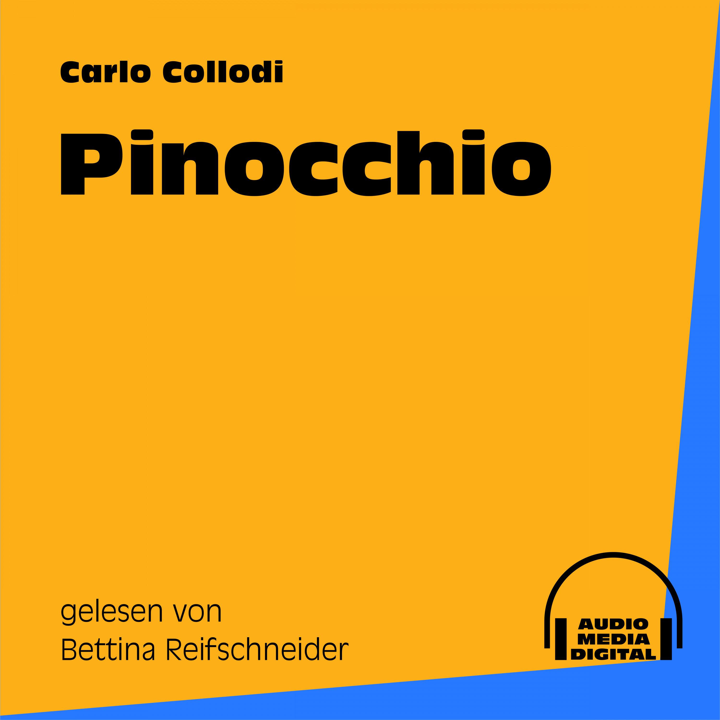 Pinocchio - Teil 154